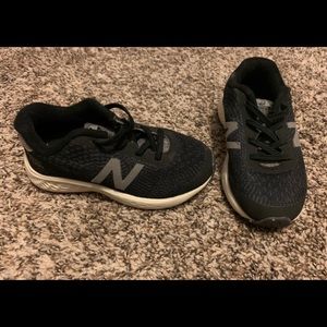 Toddler boy New Balance Shoes -Size 8.5